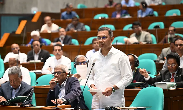 PM Outlines Comprehensive Steps to Transform Dhaka into a 