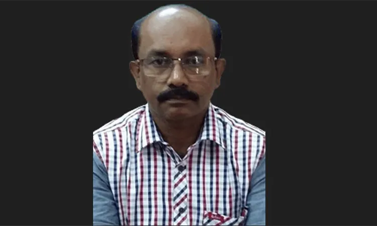 Former Pabna Mental Hospital Director Jailed in ACC Cases