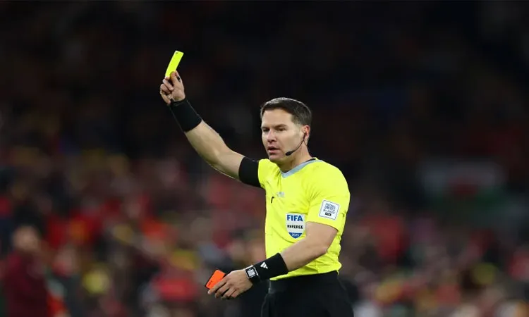 FIFA Updates World Cup Rules: Yellow Card Amnesty and Increased Funding Confirmed