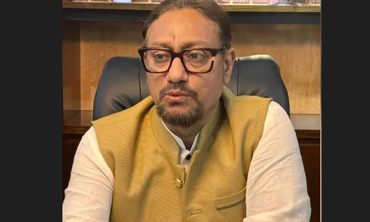 Chittagong Mayor Appointed Convener of City Coordination Committee