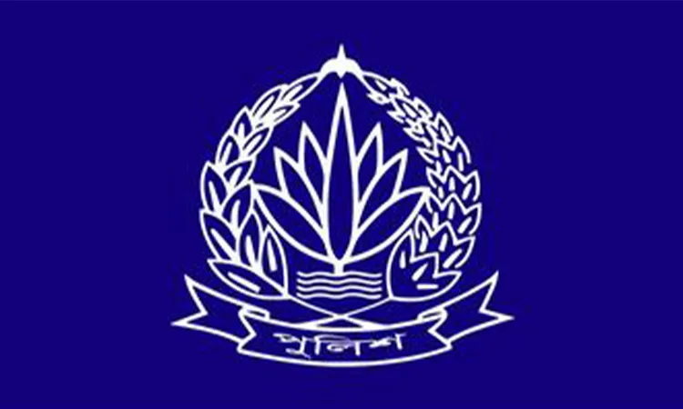 12 Senior Police Officers Transferred in Major Reshuffle