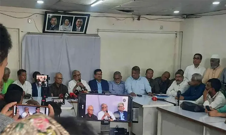 PM Tarique Rahman to Lead May Day Workers' Rally in Nayapaltan