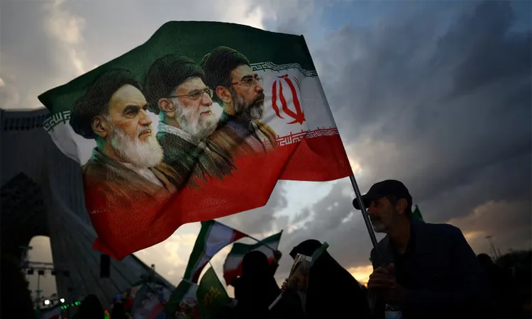 Iran Threatens ‘Painful Strikes’ as US Considers New Military Action