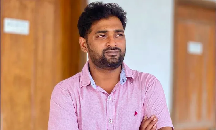 Shahibul Islam Pipul, correspondent for Daily Jugantor and Bangla Tribune.