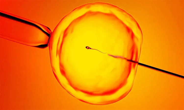 The Star system has a 100% sensitivity rating in lab tests, meaning it can detect a single sperm cell if present in a scanned sample.