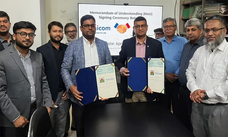 JUAAB and KAICOM Partner to Automate JLPT Registration