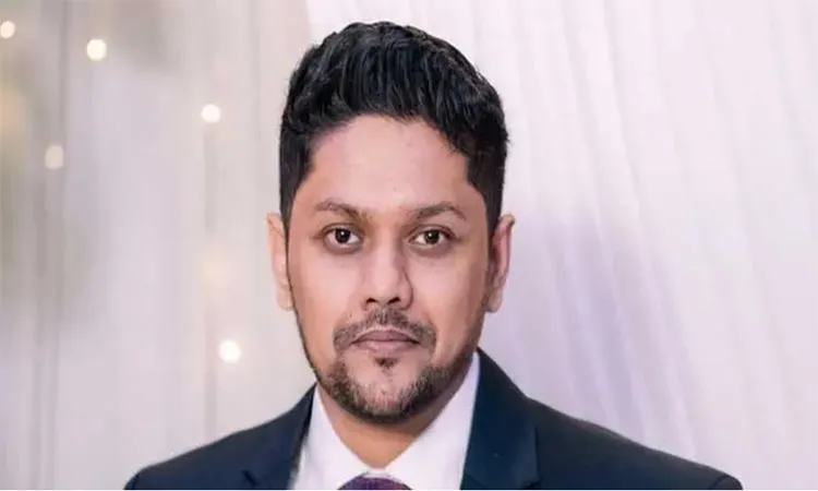 Chittagong native Samin Noor wins US national award