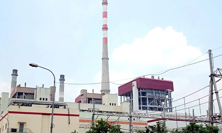 Unit 1 Resumes Production After Repair