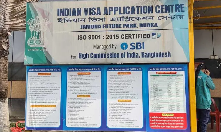 India is planning a phased resumption of all visa categories, including tourist visas, with a tentative start date of May 6, 2026.