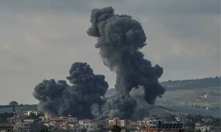 Ceasefire Extension Continues, But Israeli Attacks Continue: 13 Dead in Lebanon