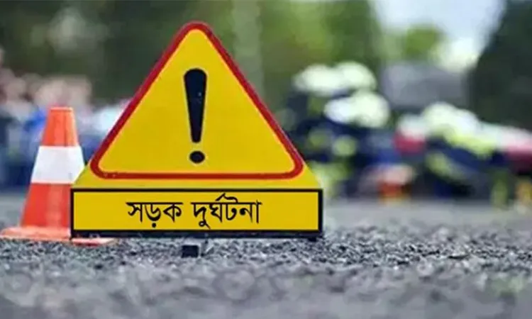 7 Killed in Head-on Collision in Sylhet’s South Surma
