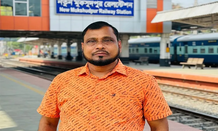 World Press Freedom Day Observed Across Bangladesh