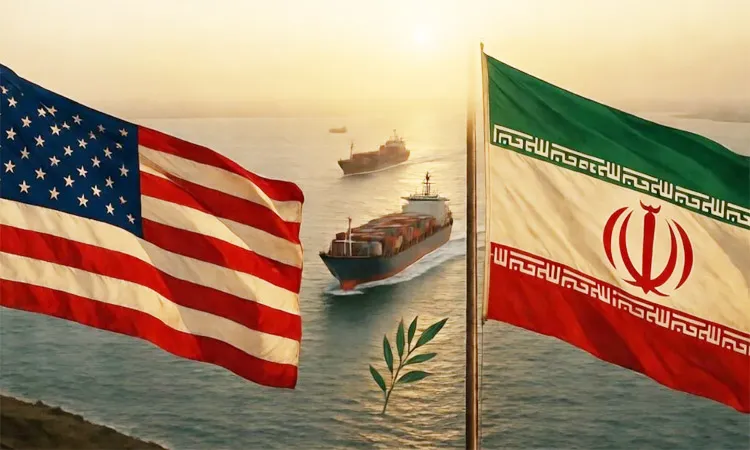 Iran submits a 14-point peace proposal to the US via Pakistan.