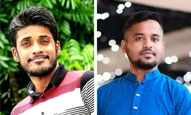 Chatra Dal forms Lakshmipur district committee after 8 years