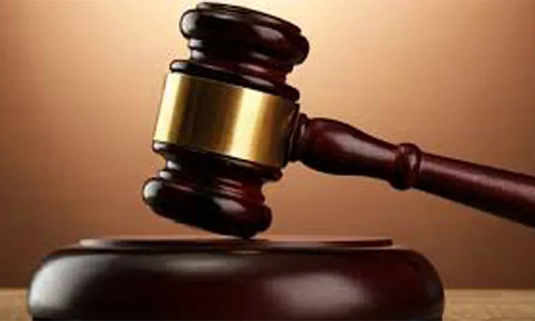 Businessman Sentenced to 11 Years for Embezzling Tk 47.5 Crore from AB Bank
