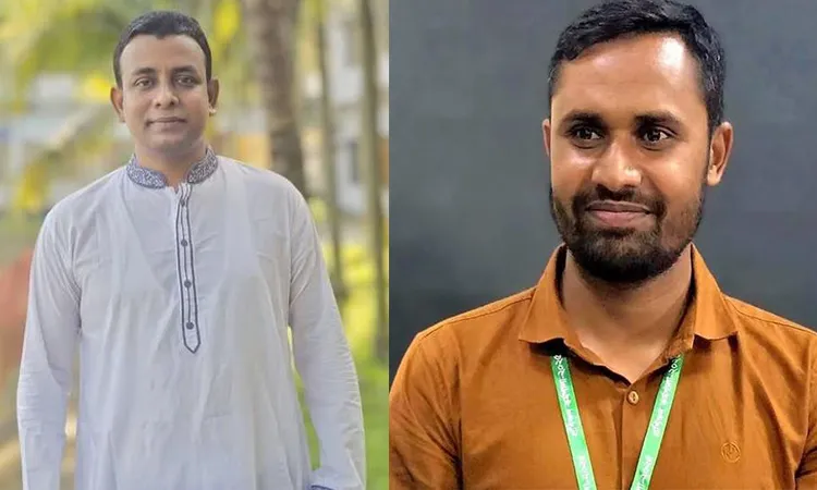 Kurigram District Chhatra Dal Announces Partial Committee
