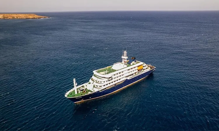 Atlantic Cruise Ship Outbreak: 3 Dead from Rare Hantavirus