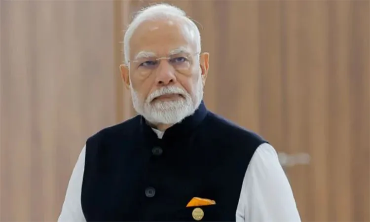 BJP Leads in West Bengal Alliance Shifts in Southern States