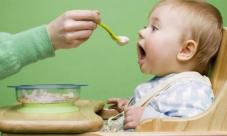 Is your newborn hungry? How to tell