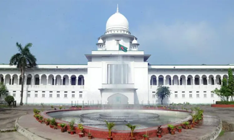 Writ Challenges Bangladesh-US Trade Agreement Legality