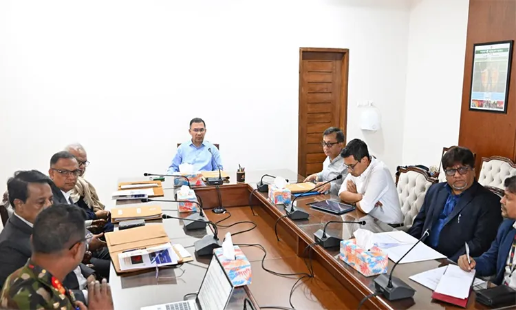 PM Orders Simplified Project Approval to Boost Investment