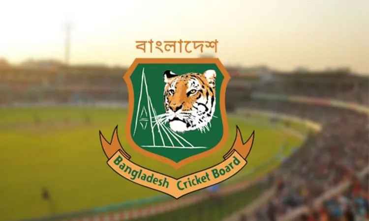 BCB Begins Election Process Regional Committees Dissolved
