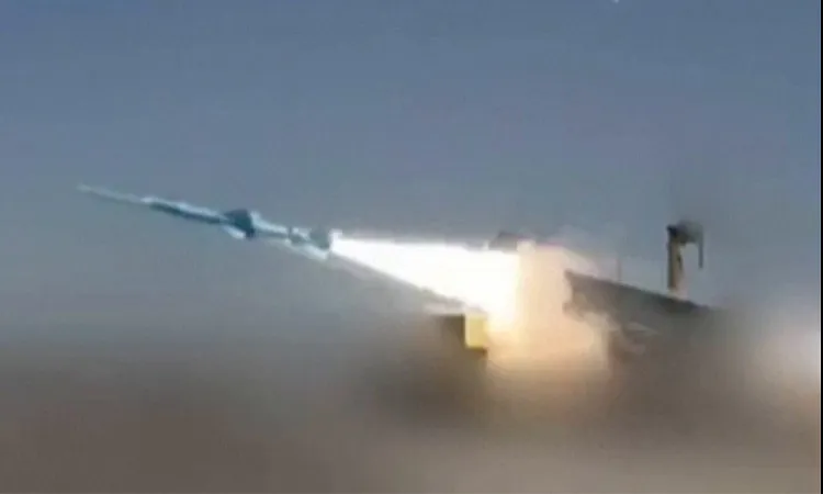Tensions spike in the Strait of Hormuz as Iran warns the US following a deadly naval clash.