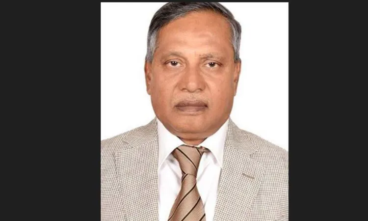 Govt to Hire 100k Health Workers for Rural Care: Hafiz Ibrahim