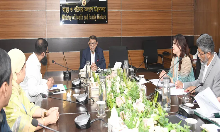 Bangladesh to Pilot Wolbachia Method for Dengue Control