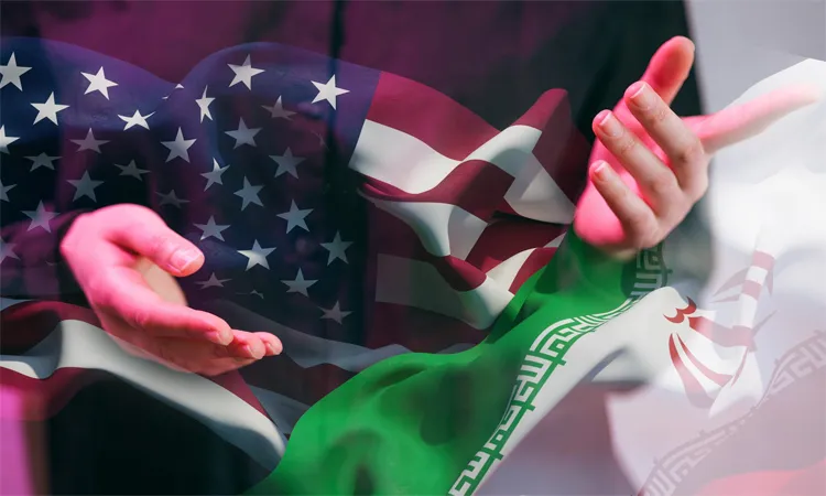 The US and Iran are reportedly nearing a 14-point memorandum to end their 67-day conflict.