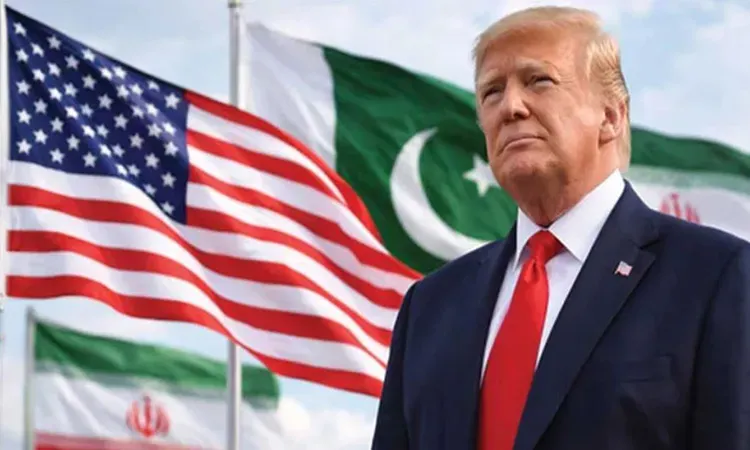 Iran War May End Very Quickly: Trump