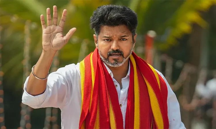 Sridhar Vembu Calls for TN Re-election Amidst Vijay's TVK Govt Quest