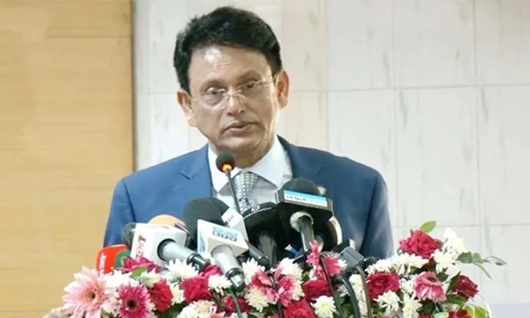 Govt to Invest 5% of GDP in Education Minister