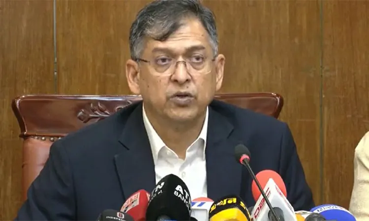 Armed Forces to be Withdrawn in Phases: Home Minister