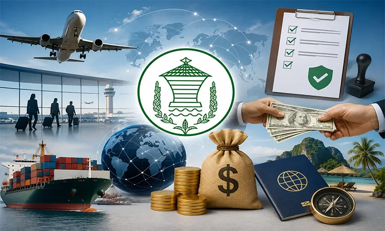 The directive issued by the Foreign Exchange Policy Department of Bangladesh Bank on May 7, 2026.