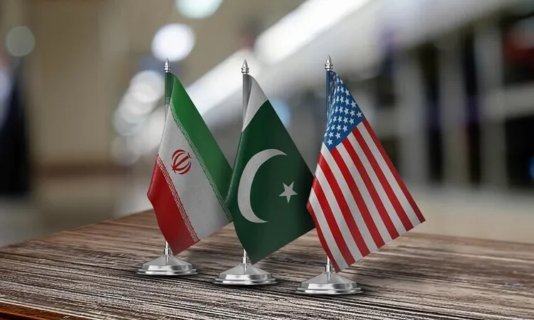 Pakistan Expects US-Iran Peace Deal 