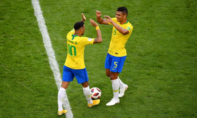 Will Neymar Play World Cup 2026?