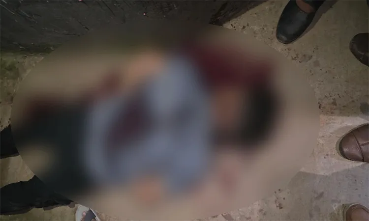 Youth Shot Dead, 11-Year-Old Girl Injured in Chattogram Shooting