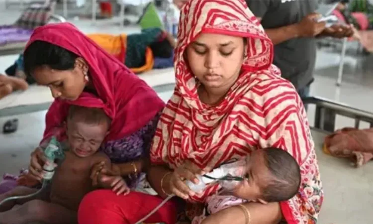 9 more die of measles and related symptoms in 24 hours
