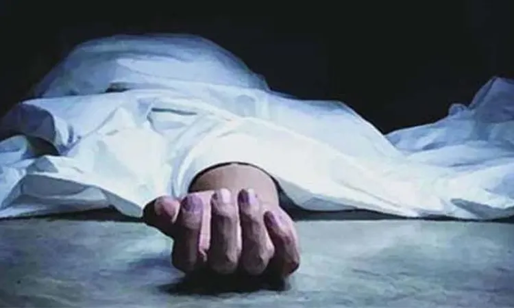 Tragic Electrocution Kills Fisherman in Paikgachha Shrimp Enclosure