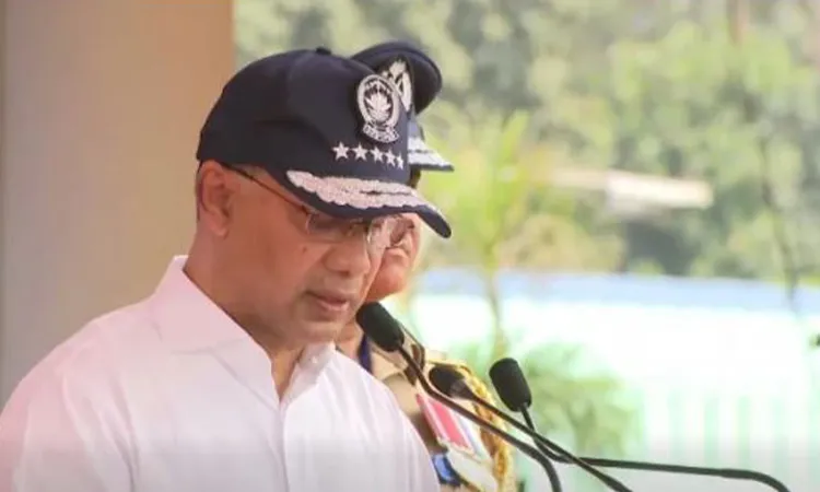 No one should be able to use police against the country and its people: Prime Minister