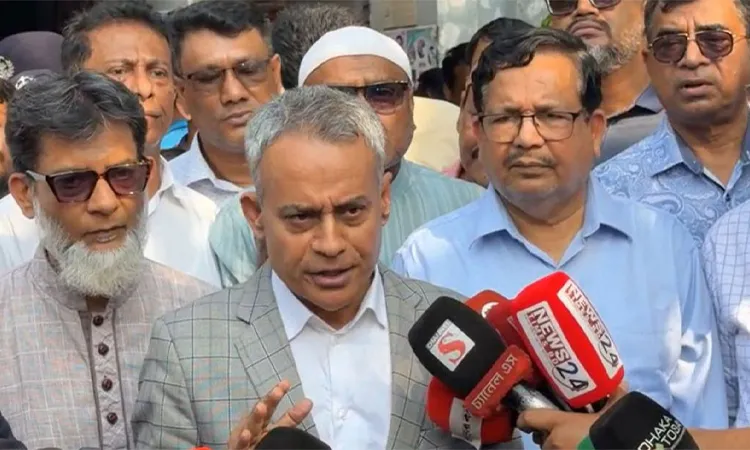 Ministers Pledge Smooth Travel and Stricter Naval Checks
