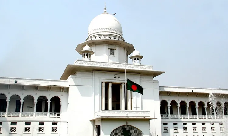 HC Writ Seeks Tk 2 Crore Compensation for Families of Measles Victims