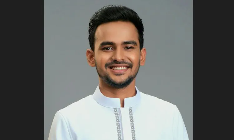 Asif Mahmud
