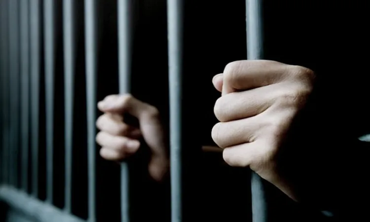 Five Former Janata Bank Officials Jailed for Tk 3.39 Crore Embezzlement in Chattogram