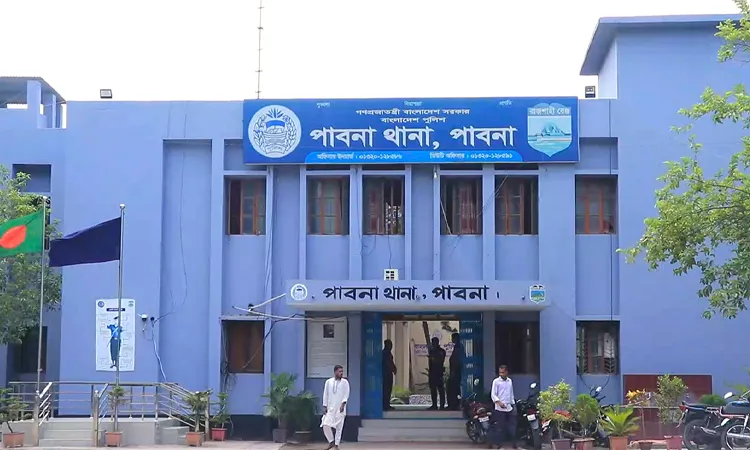 Two Injured in Violent Attack Over Litchi Garden Enmity in Pabna