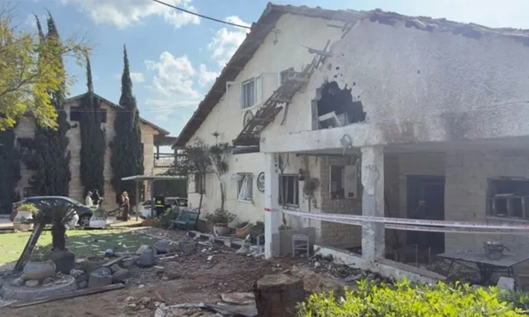 Hezbollah Claims 24 Attacks on Israeli Forces