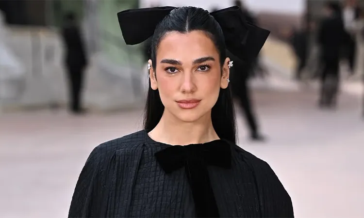 Dua Lipa