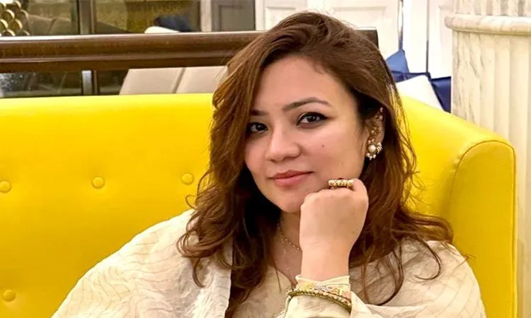 File photo: Shehreen Monami