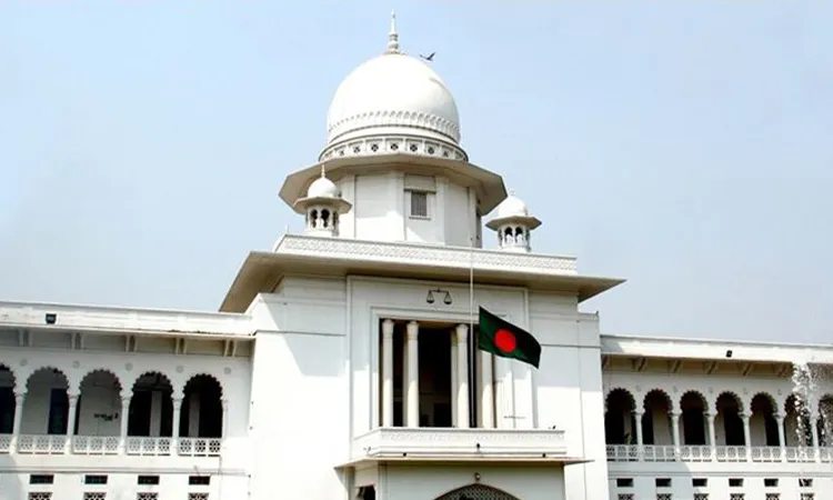 Ban on Fetal Sex Disclosure in Bangladesh